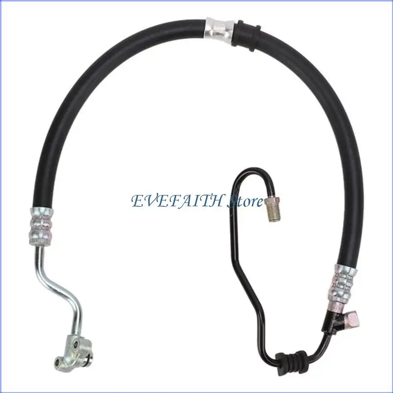 124B 53713-S84-A04 Replacement Oil Line Power Steering Hose Assembly Steering Machine Oil Pipe Maintenance Tool