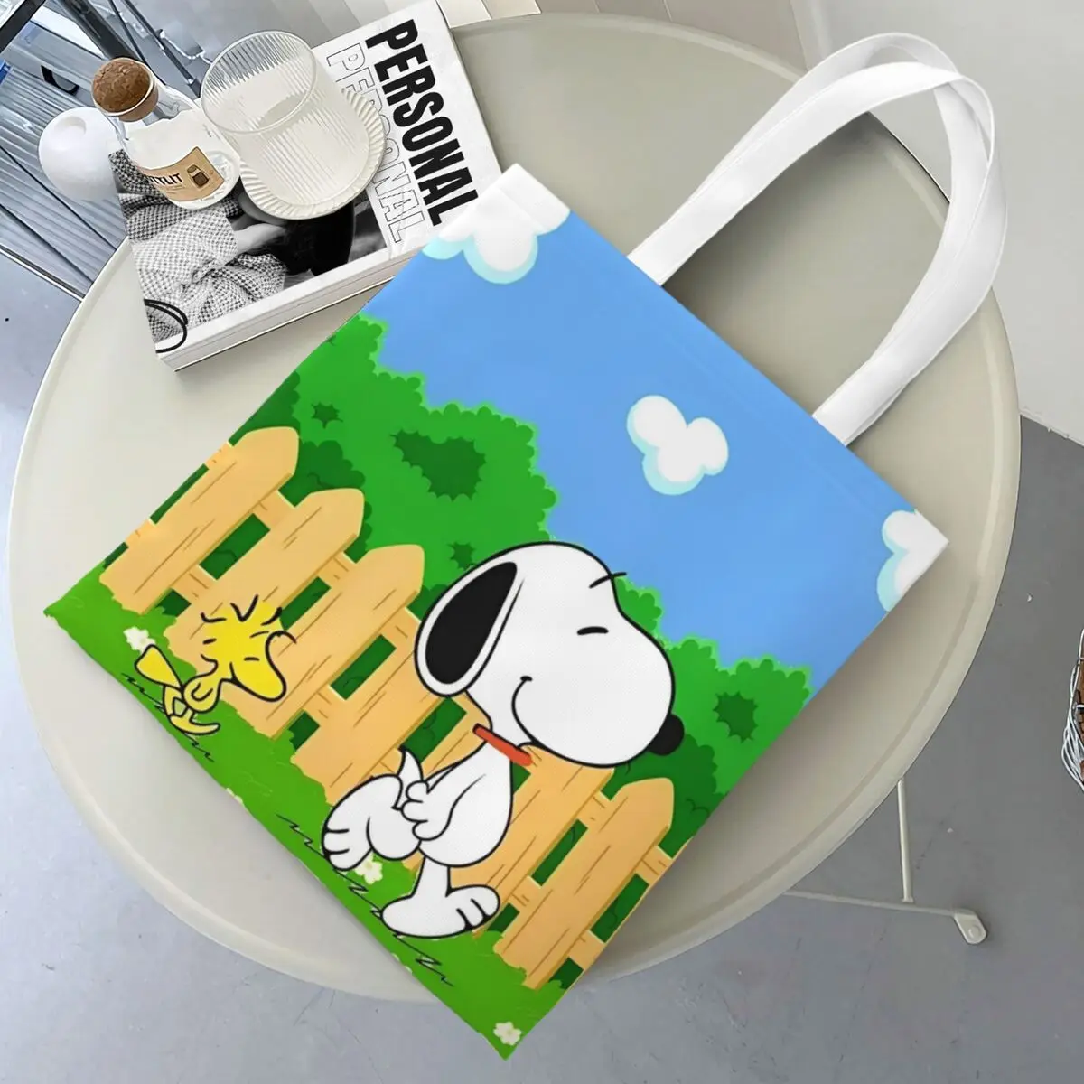 sacola-de-lona-dos-desenhos-animados-snoopy-bolsa-de-compras-reutilizavel-de-grande-capacidade-para-mulheres-bolsas-de-estudante