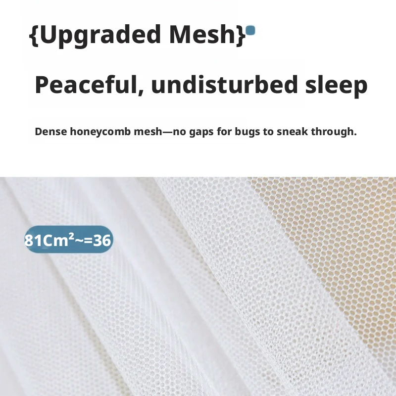 Encrypted Single Door Mosquito - Camping Hammock With Mosquito Net Rainfly recension och pris