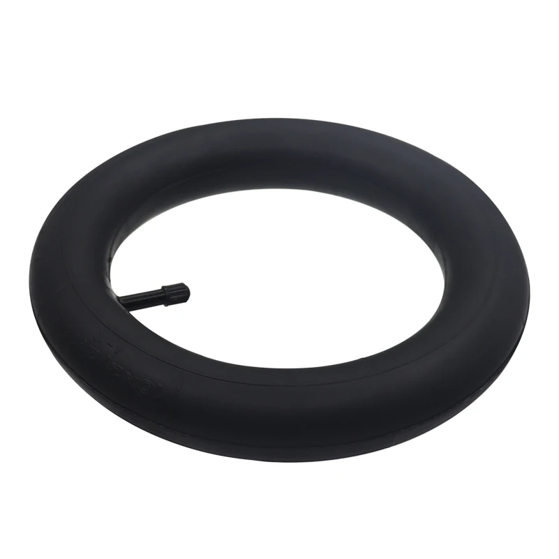 10X2/2.125 inner tube for folding cars,small electric vehicles,children's bicycle tire replacement parts Butyl rubber inner tube