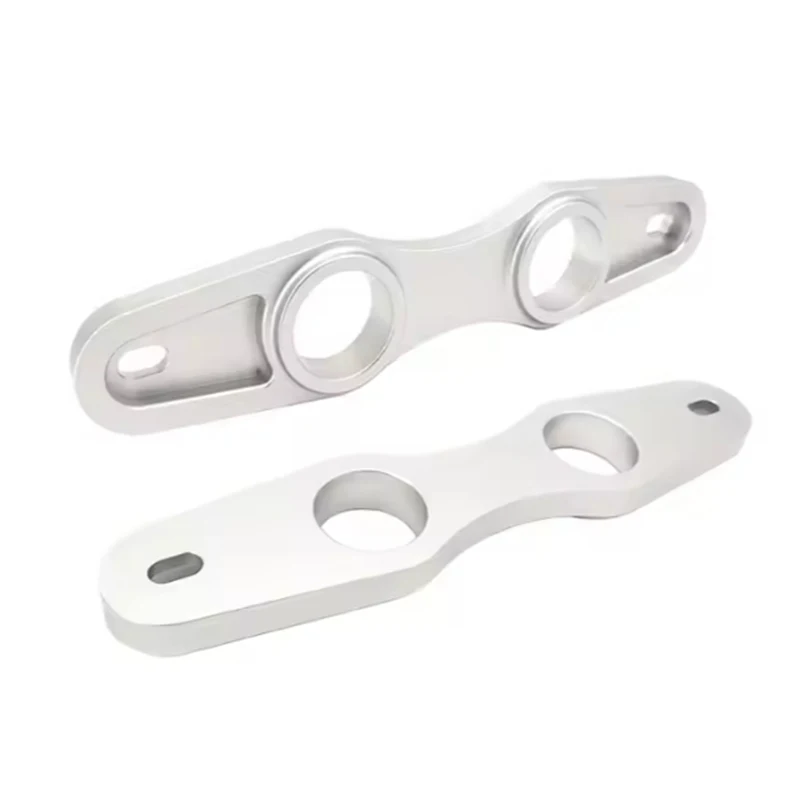Custom Cnc Milling Machining Metal Anodized Aluminum Enclosure