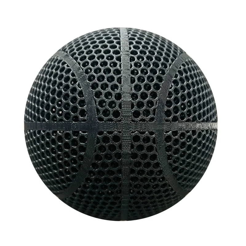3D Printing Basketball Best Basketball Gift