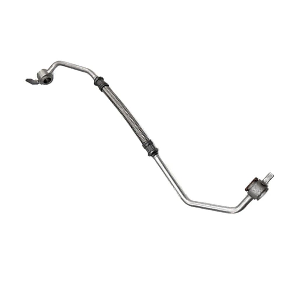 New Arrivals-For 308S 408 2008 4008 Citro? N C3XR C4L Turbo Compatible 1.2T Turbocharger Lubrication Pipe 9807048480 Fue