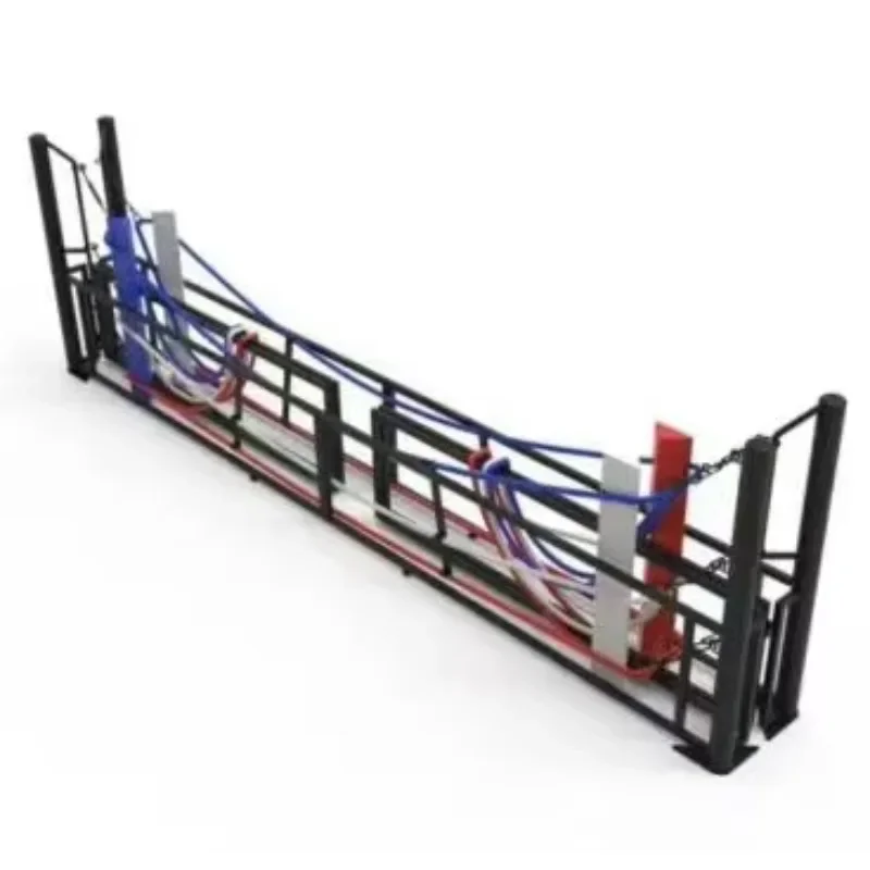 Newly Upgraded Export Popular Folding Boxing Ring