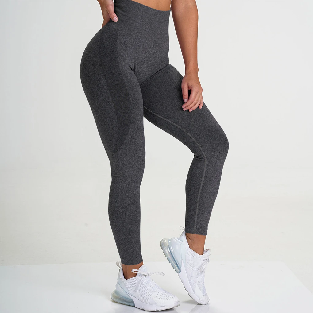 Sports Trousers For Exercise Stay Comfy With Elastic And Soft Fabric Elastic Fabric Is Soft