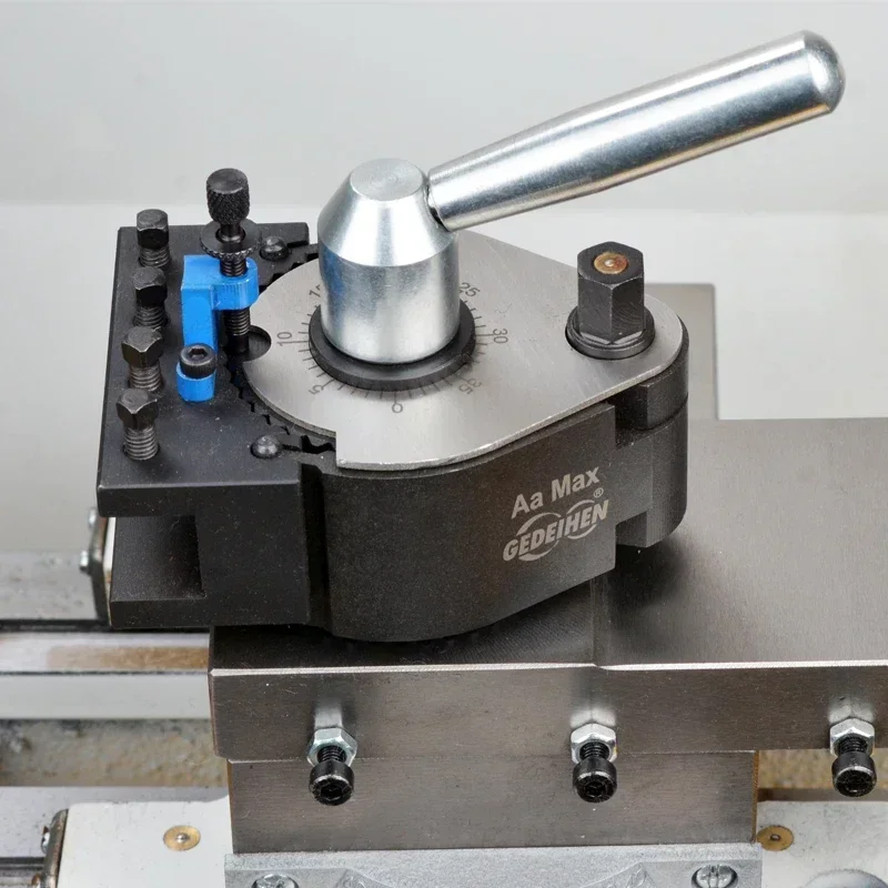 Lathe Quick Change … - image