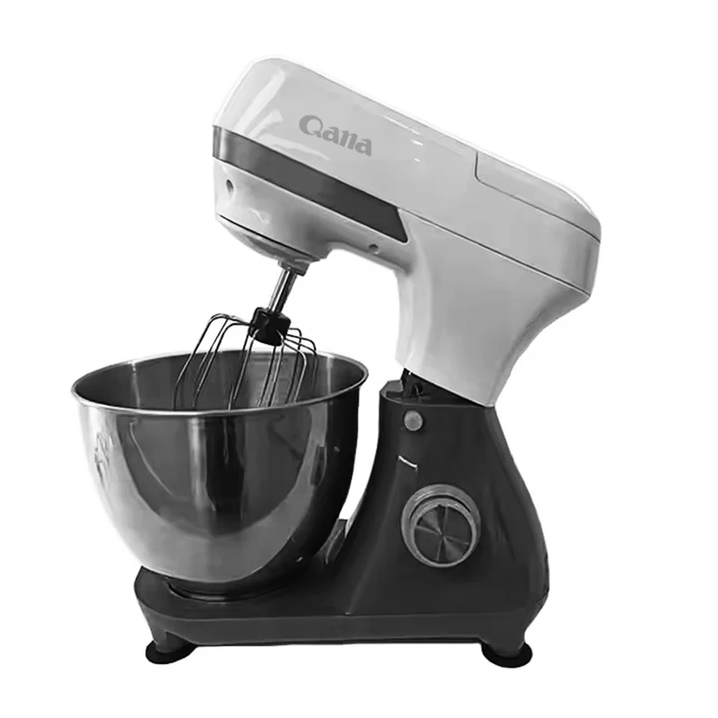 

&* Stand Mixer Chef Machine Household Desktop Multifunctional Mixer Small Foods Mixer