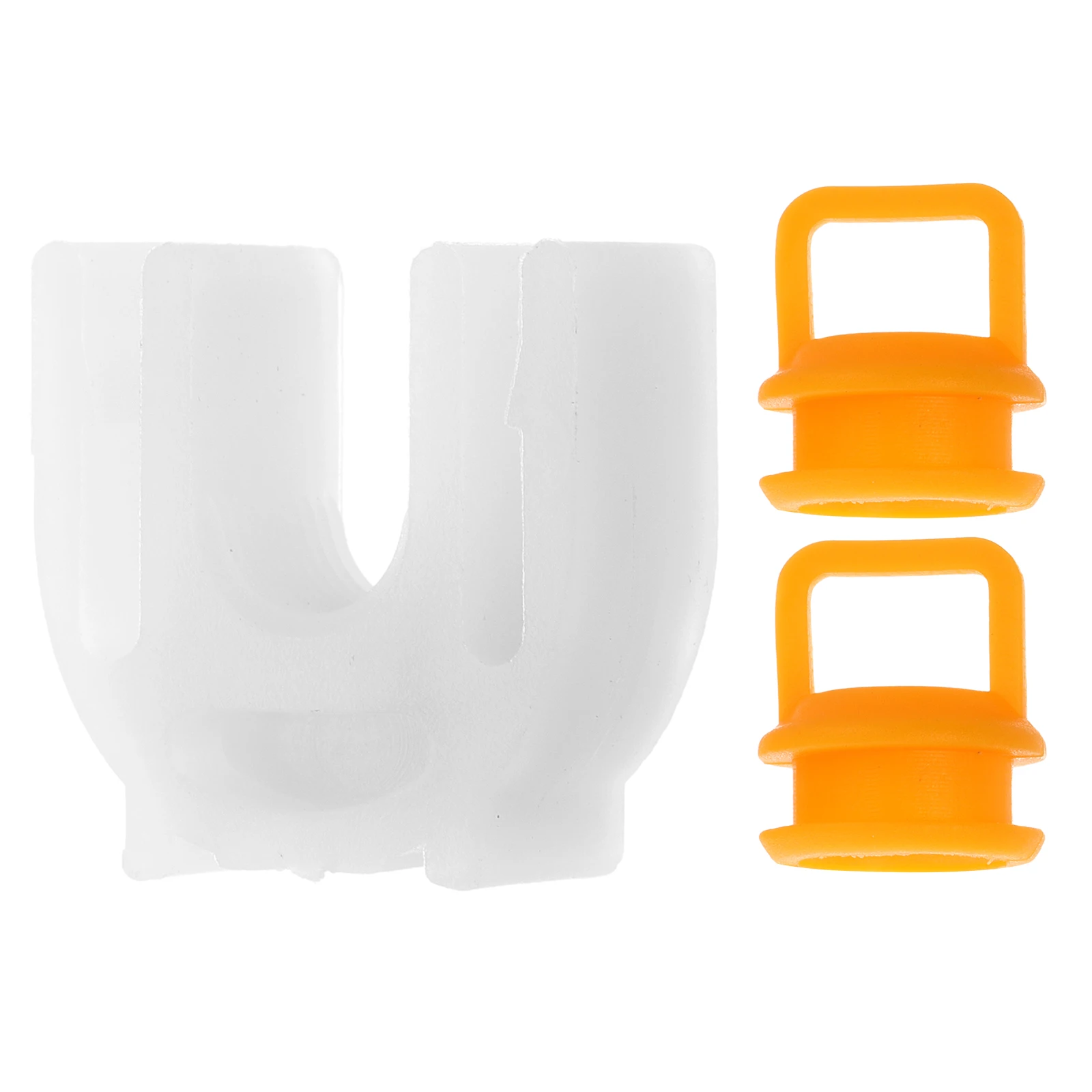 

Shift Cable Bushing Repair Kit Plastic Transmission Linkage Shifter Gear Shift Car Parts Durability Long Performance