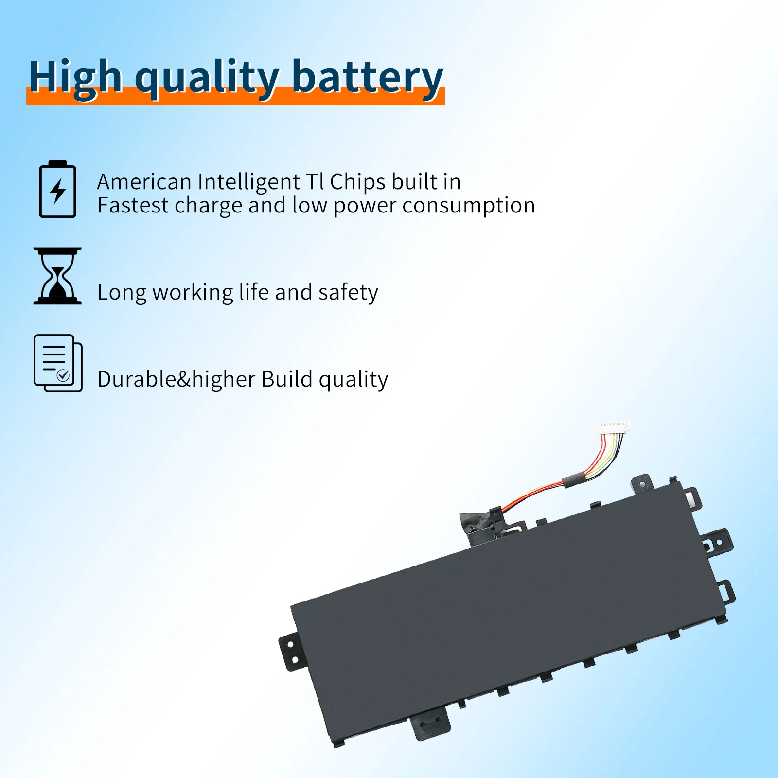 BVBH 32WH B21N1818 Laptop Battery For ASUS VivoBook 17 X712 X712FA X712FB B21N1818-2 C21N1818 B21N1818-3 B21N1818-1