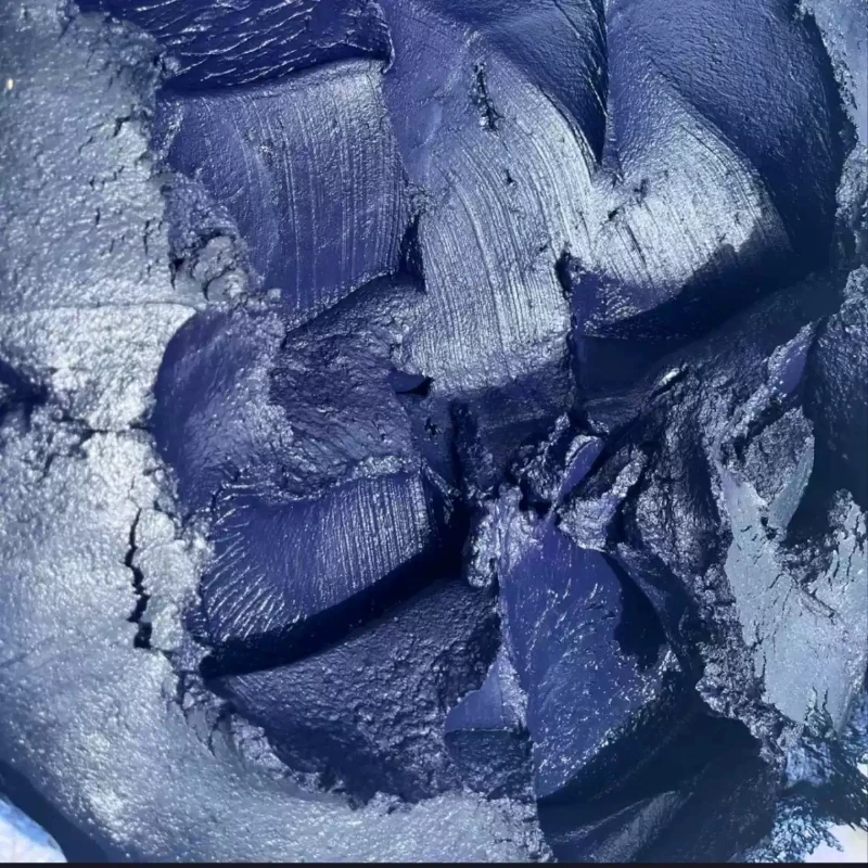 500g Fango Indaco Naturale, Pi - Indigo Dye Kit recensione e prezzo