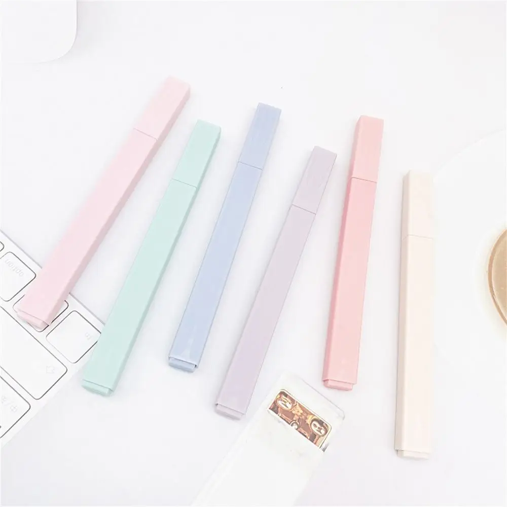 6 шт./набор, маркеры для защиты глаз