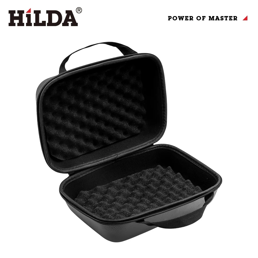 HILDA 1PC Storage Bag 3 Sizes Fishing Gear Organizer With Handle Portable Waterproof Bag for Drill Dremel