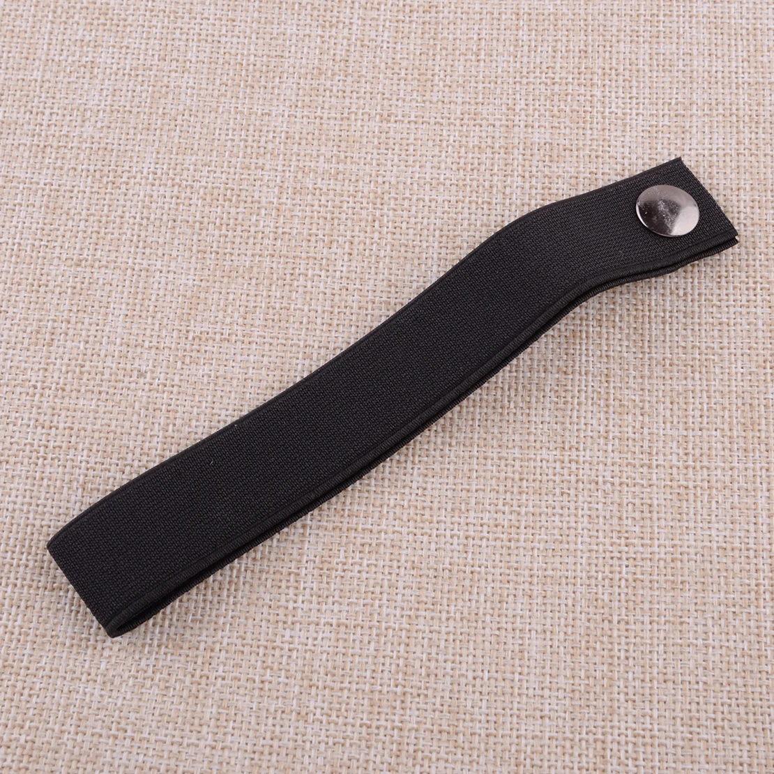 4Pcs/Set Rear Window Roll Up Strap Soft Top Sunride Snap Tie Down Fit for Jeep Wrangler JL JK 55397259AB