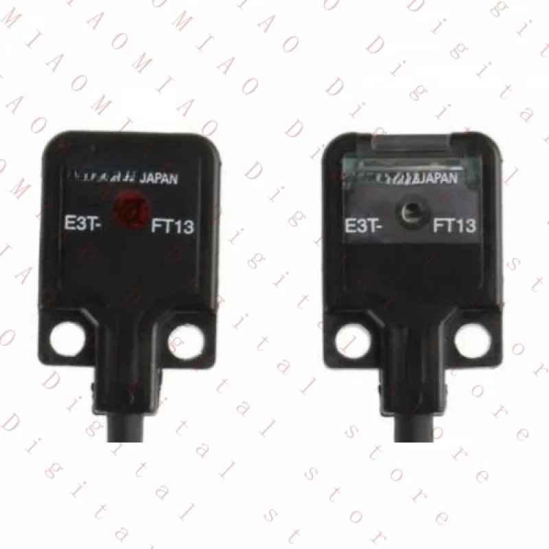 RY  for Omron E3T-FT13 Photoelectric Switch Sensor 12-24VD Thru Beam 500mm Sensing Range