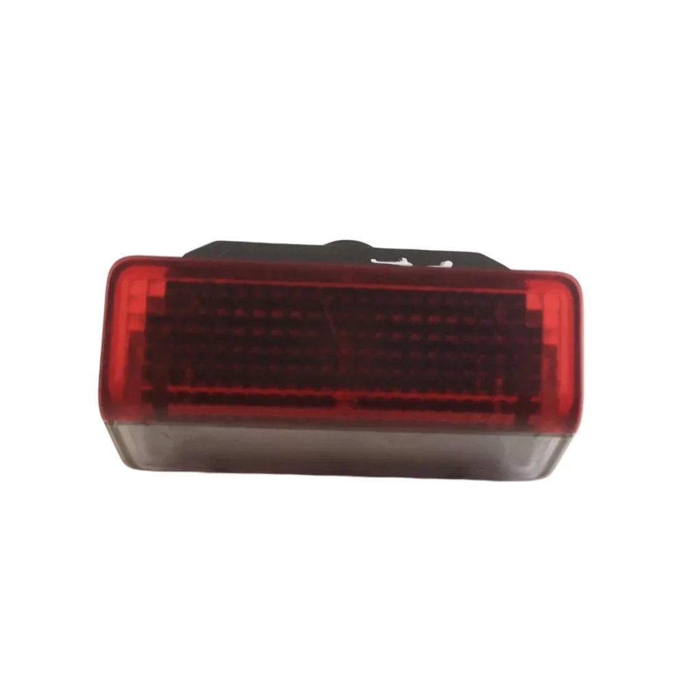 Car Courtesy Door Lamp A1698202701 For Mercedes For A Class For W169 For W245 Light Interior Accessories Automobiles Red