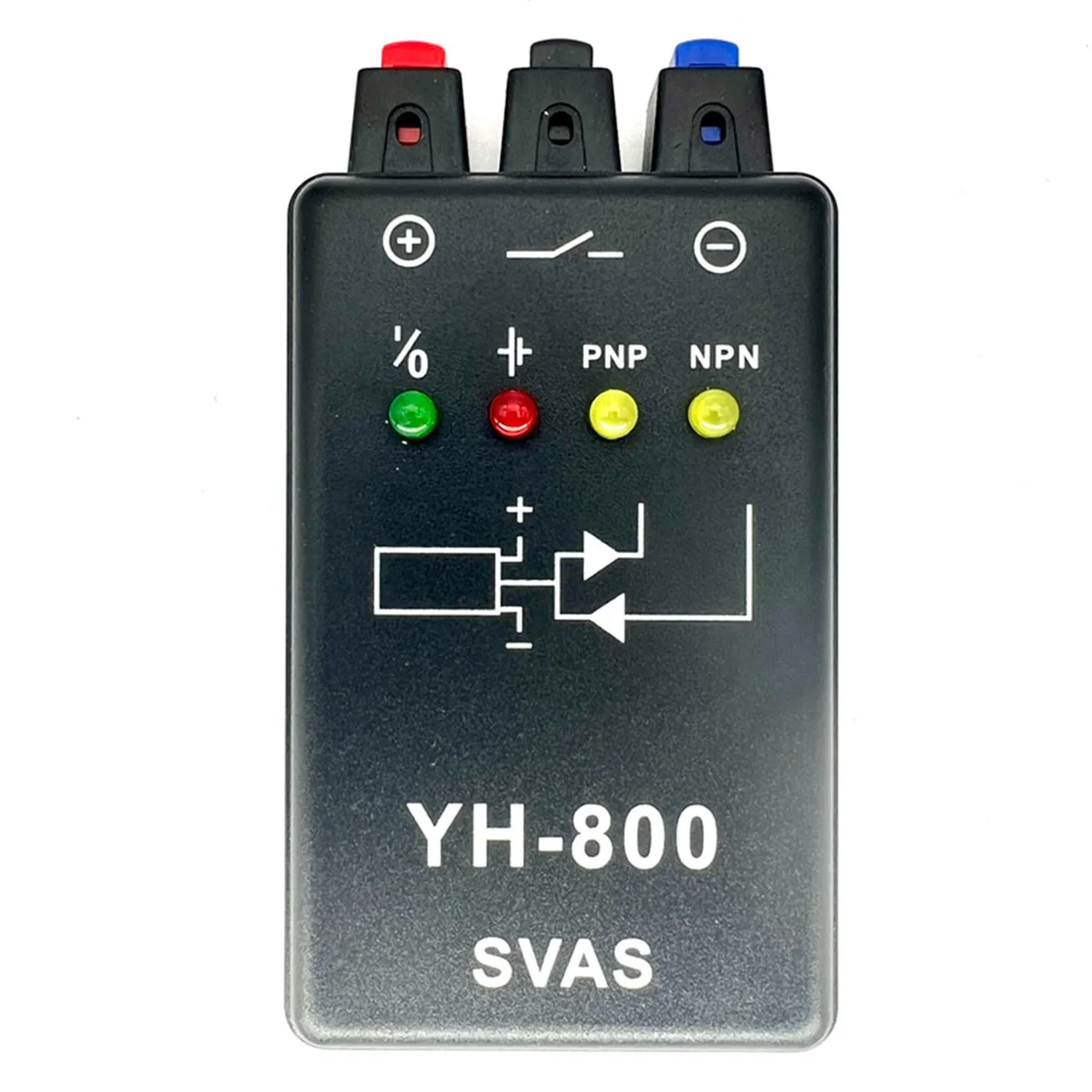 

New YH-800 Photoelectric Switch Tester Proximity Switch Magnetic Switch Tester Sensor Tester(with Battery)