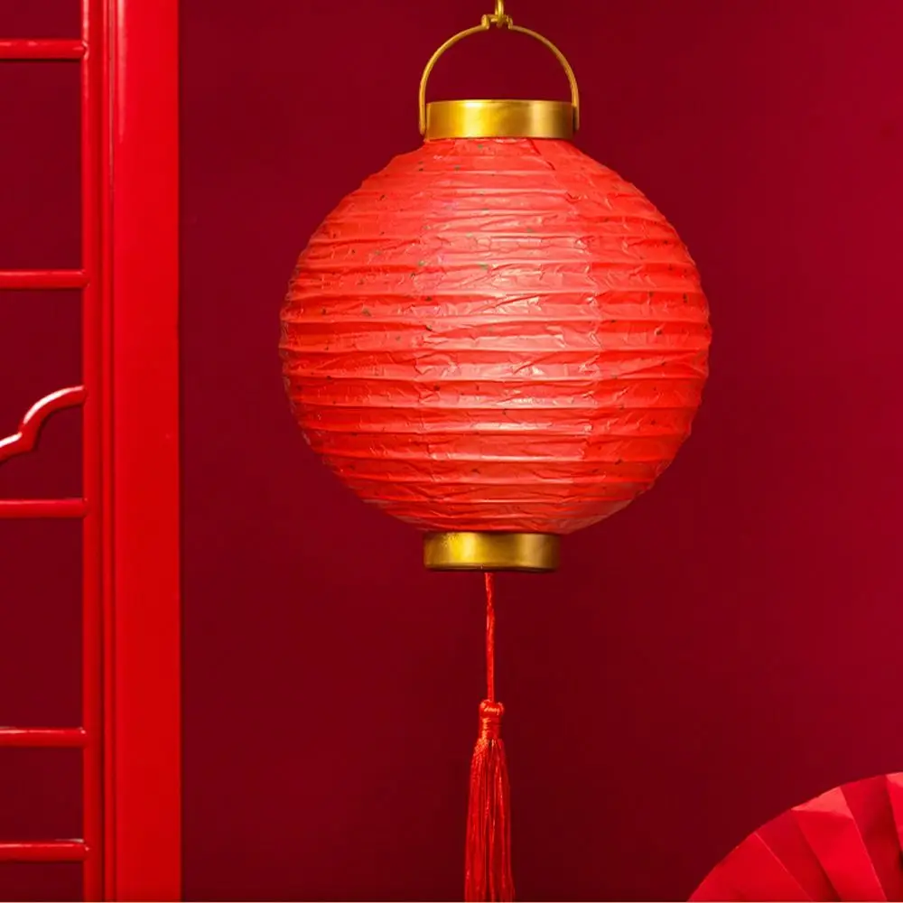 

Chinese Style Chinese Style Lantern Cute Rabbit Traditional Festival Festival Antique Lantern Good Luck Hanging