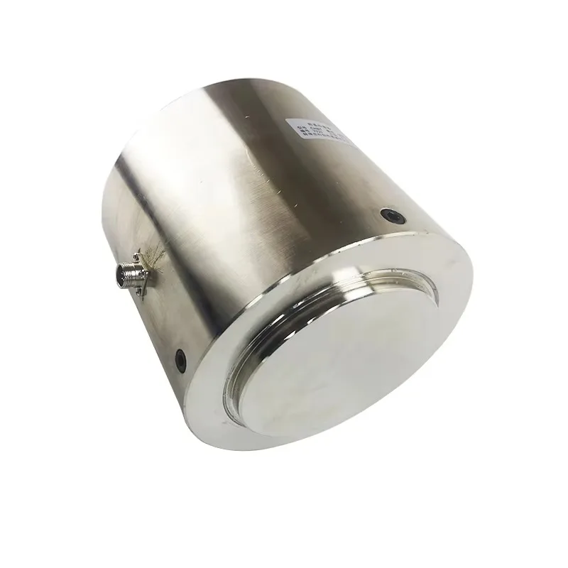 

Column Load Cell Transmitter for 100kg to 300 Ton High Accuracy 0.01g LCD Display