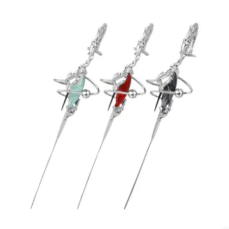 Stullo XX9C: Il Pendente in Lega che Ha Cambiato il Mio Stile Orecchini