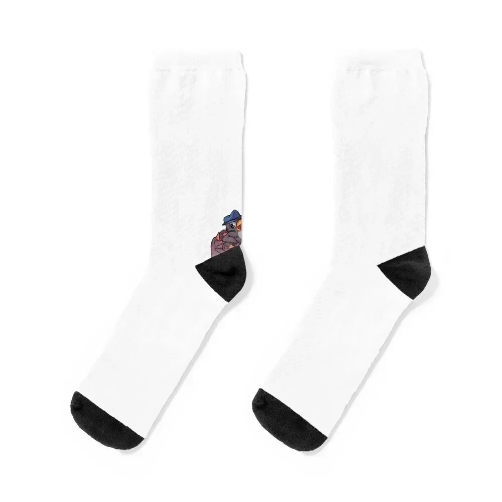 

Fedora Community Socks sports stockings sports and leisure kawaii christmas gift Ladies Socks Men's