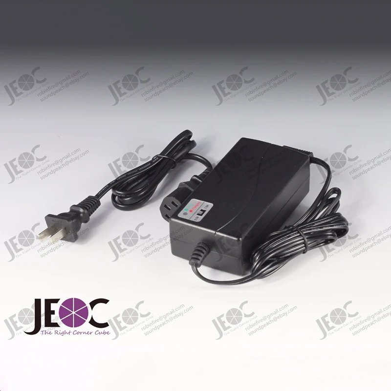 

Replacement Battery Charger of GKL22, Charges GEB70/77/79/87/187