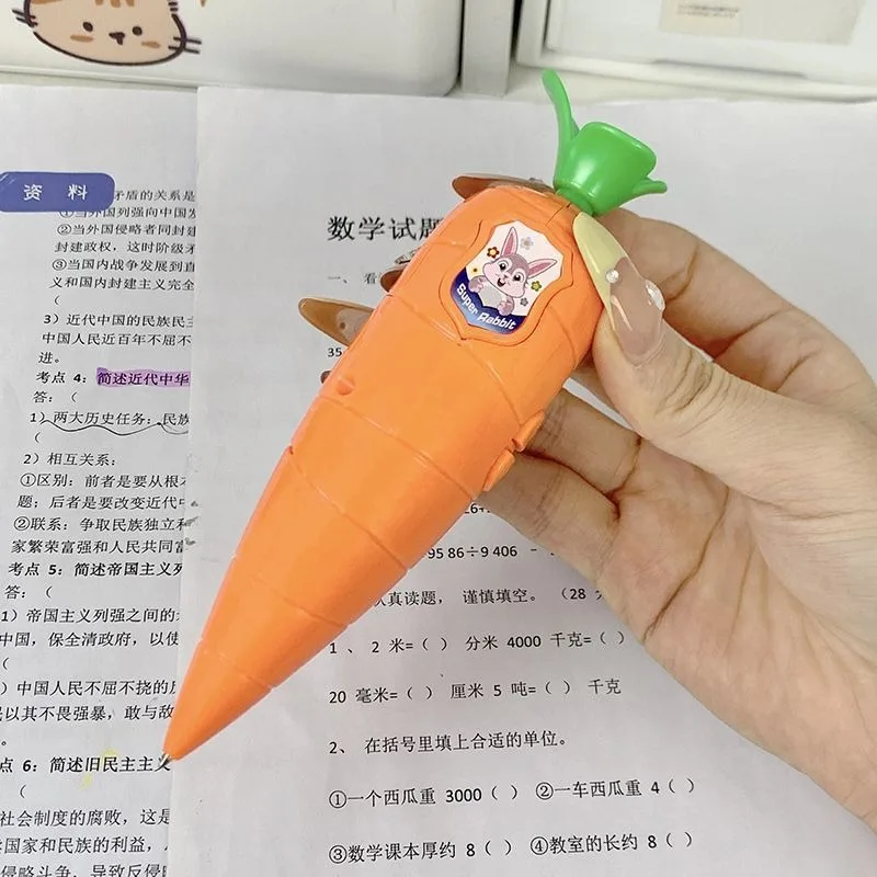 2026-مسجل صوت جزر البضائع ديزني زوتوبيا ، أدوات مكتبية لطيفة ، مسجل صوت صغير للطلاب ، هدية عيد ميلاد إبداعية