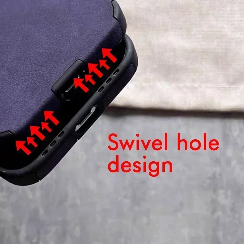 For Samsung Galaxy S25 S24 S23 S22 Ultra Plus S20 FE A55 A53 A52S A52 A54 A15 A14 A33 A13 A34 A32 A73 A72 A22 A23 5G Case Cover - náhled 6