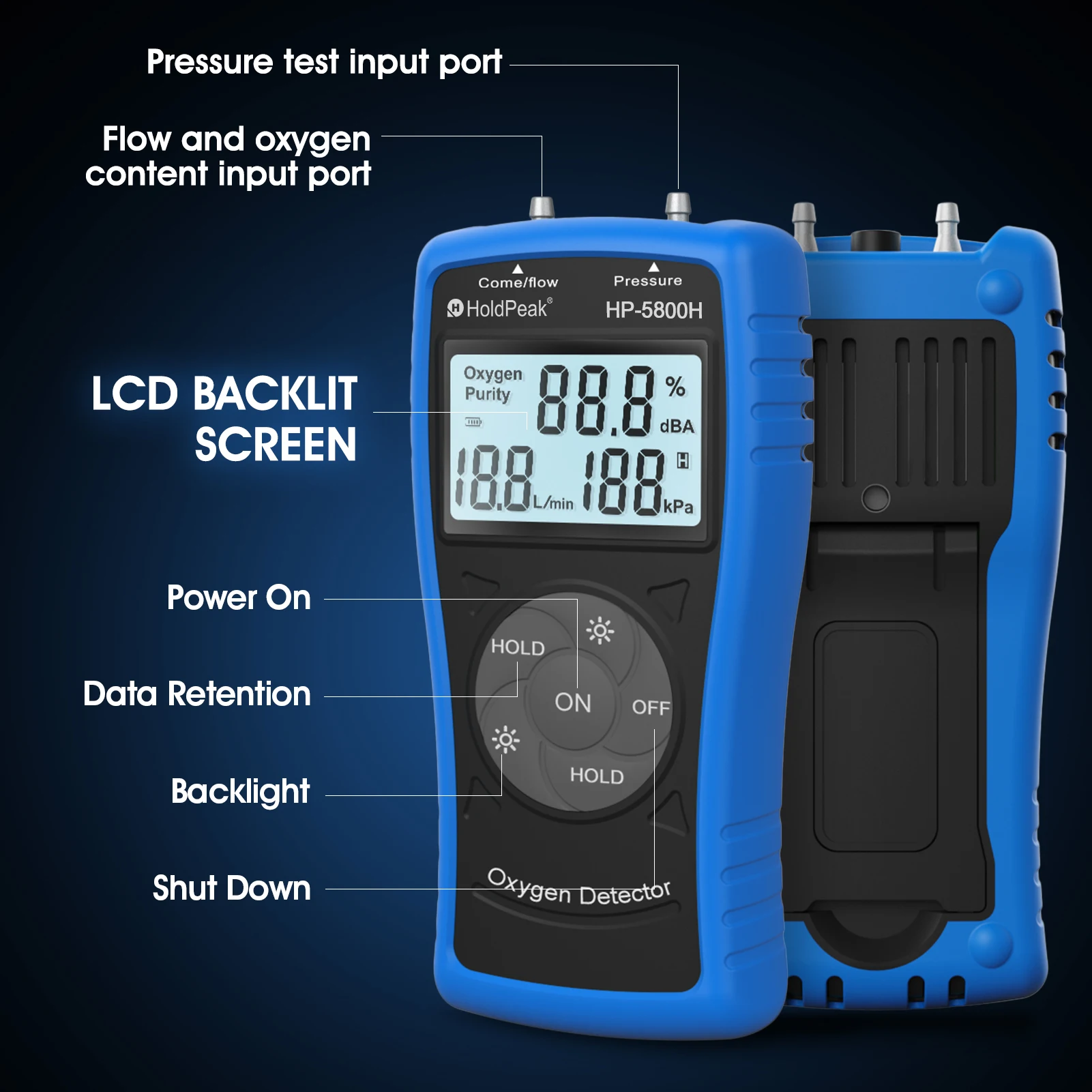 Thumbnail 3 - #87 Flow Meters List of Top Picks