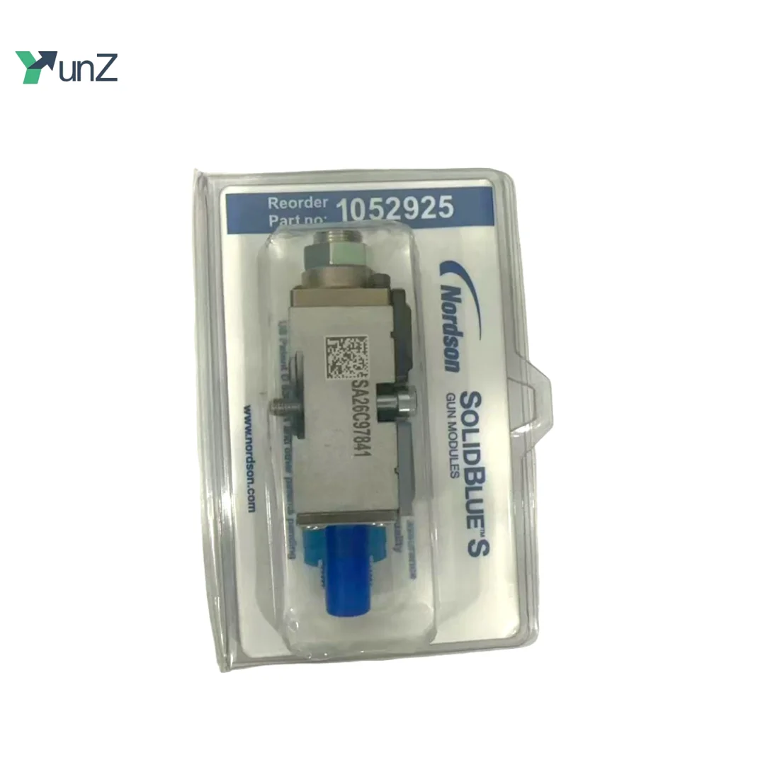 Nordson spray nozzles 1052925/1052927/1052929/1052931/1052935 Brand New