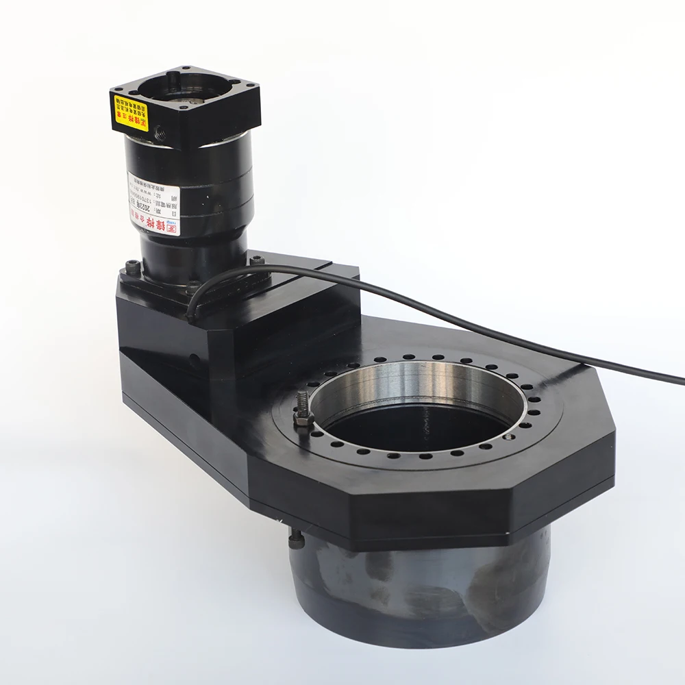 Hot Selling HQD C Axis C-axis Extra Axis to Increase the Range of Possible Machining Operations for Machines