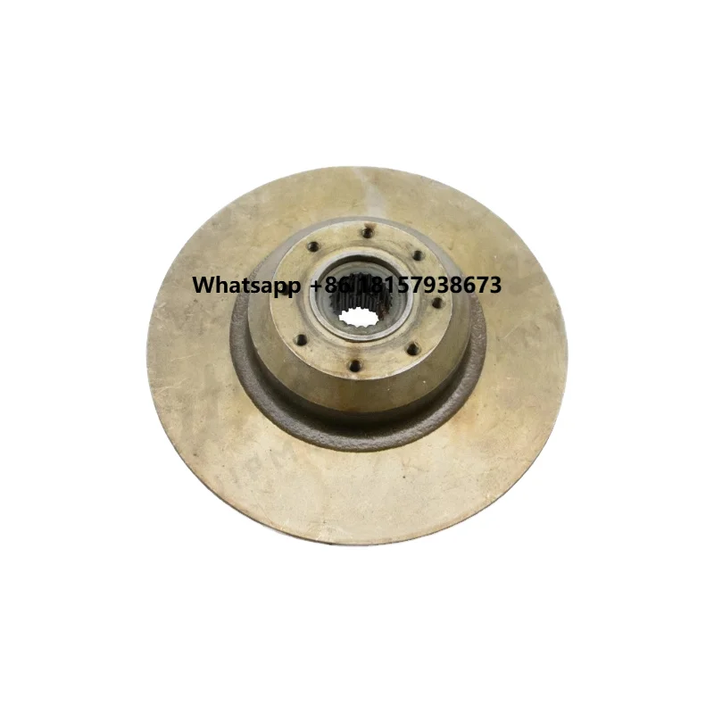

Brake Disc 47572233 for Caaase Construction Machinery Parts Machinery Engine Parts
