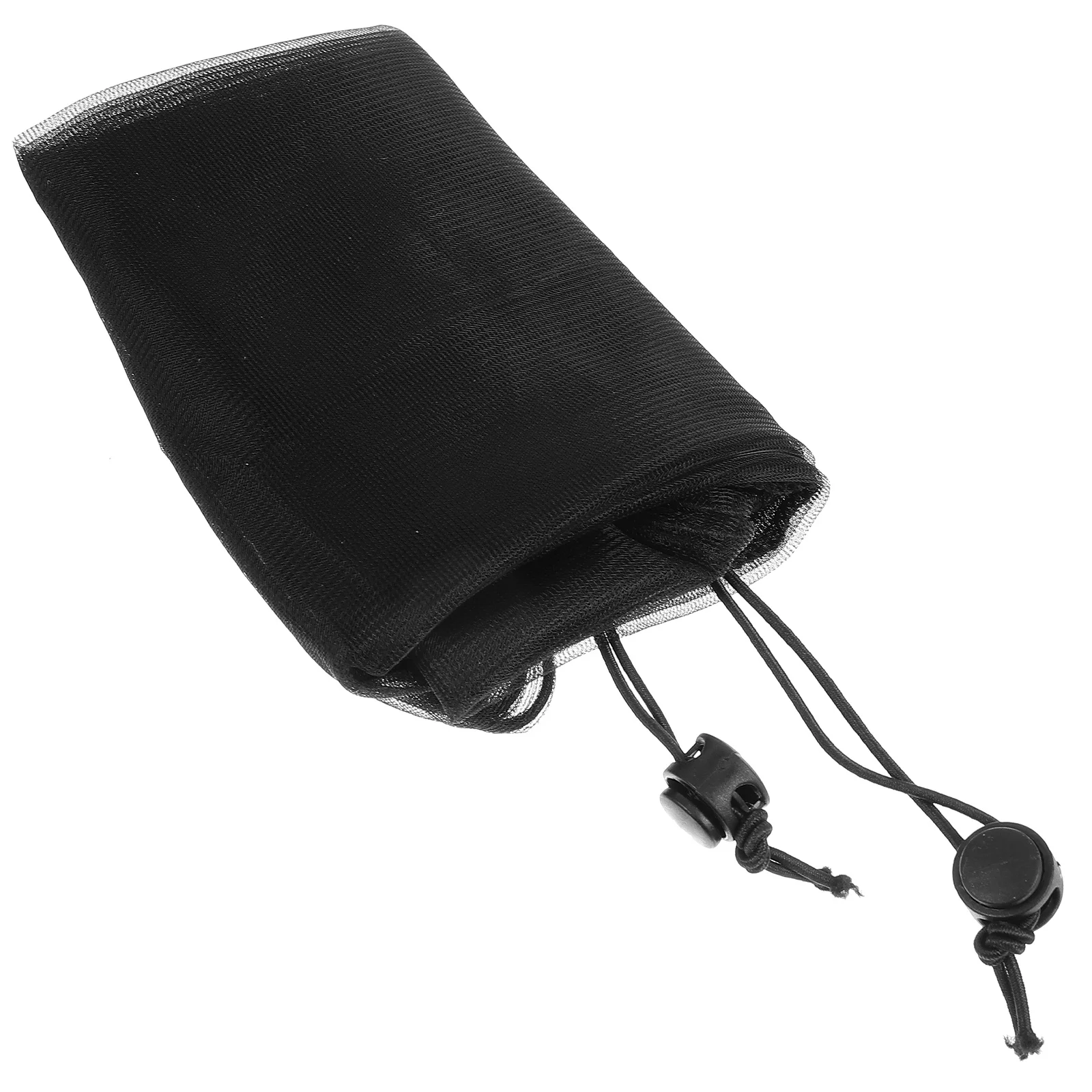 

Bird Cage Cover Elastic Mesh Net Fit Most Birdcages Splash Proof Food Catcher Parrot Cage Netting Cages & Accessories