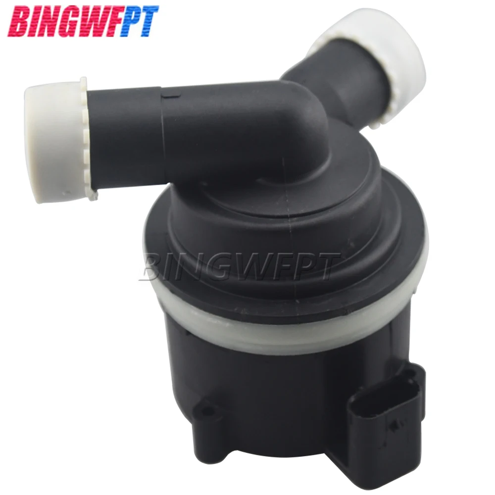 

For Audi A4 A5 A6 Avant B8 MK4 VW Amarok Volkswagen Auxiliary Water Pump Engine Cooling Additional 03L965561A 03L 965 561 A