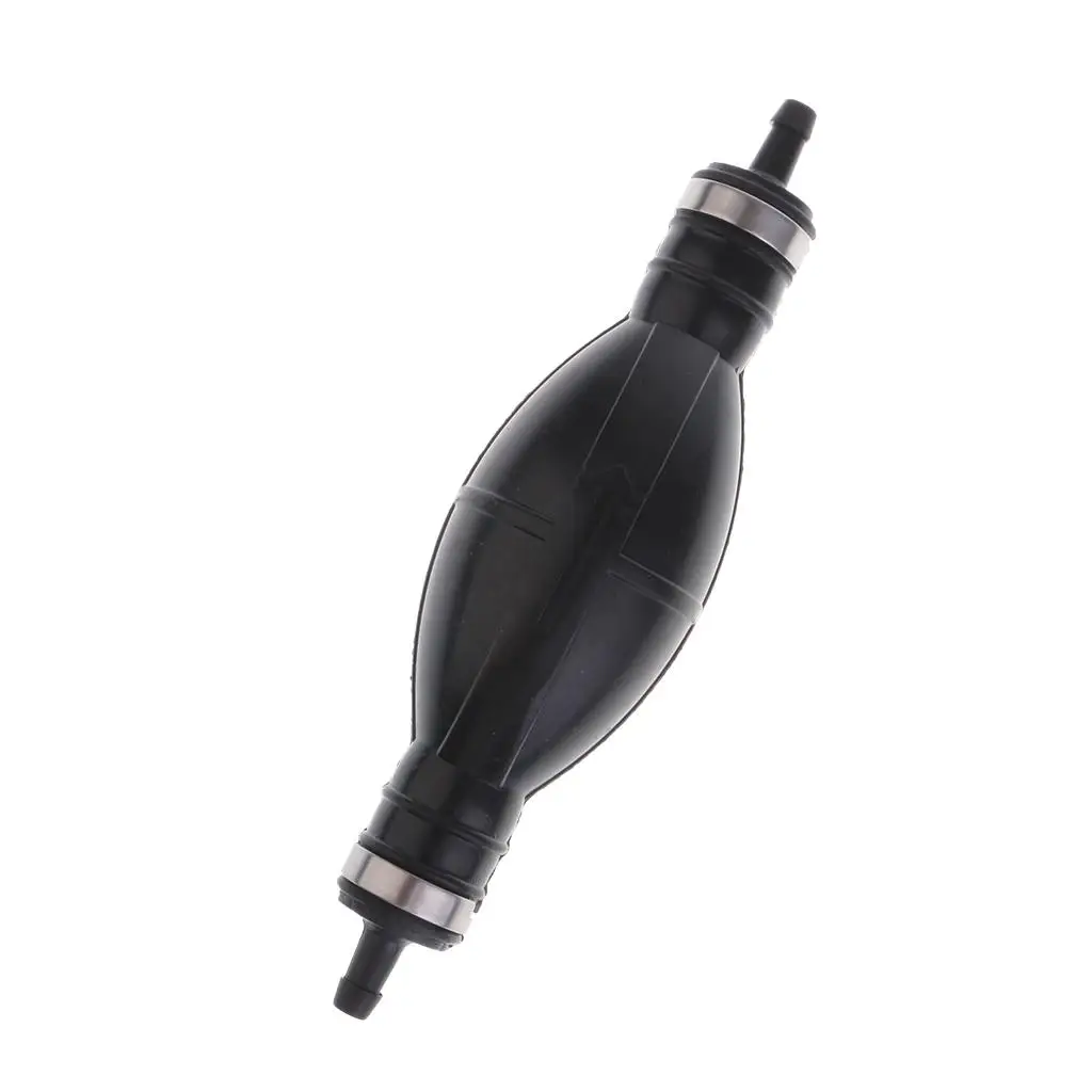 ゴム製燃料移送真空プライマーバルブ、船舶用手動ポンプ、プラスチックラインアクセサリー（ボートおよびエンジン用）