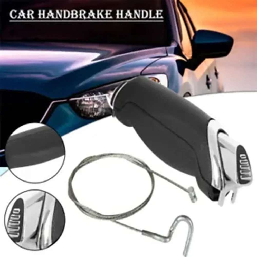 Exquisite Easy Installation Elegant Design Handbrake Lever Cable Repair Auto Parts Cable Handbrake Lever Repair Kit