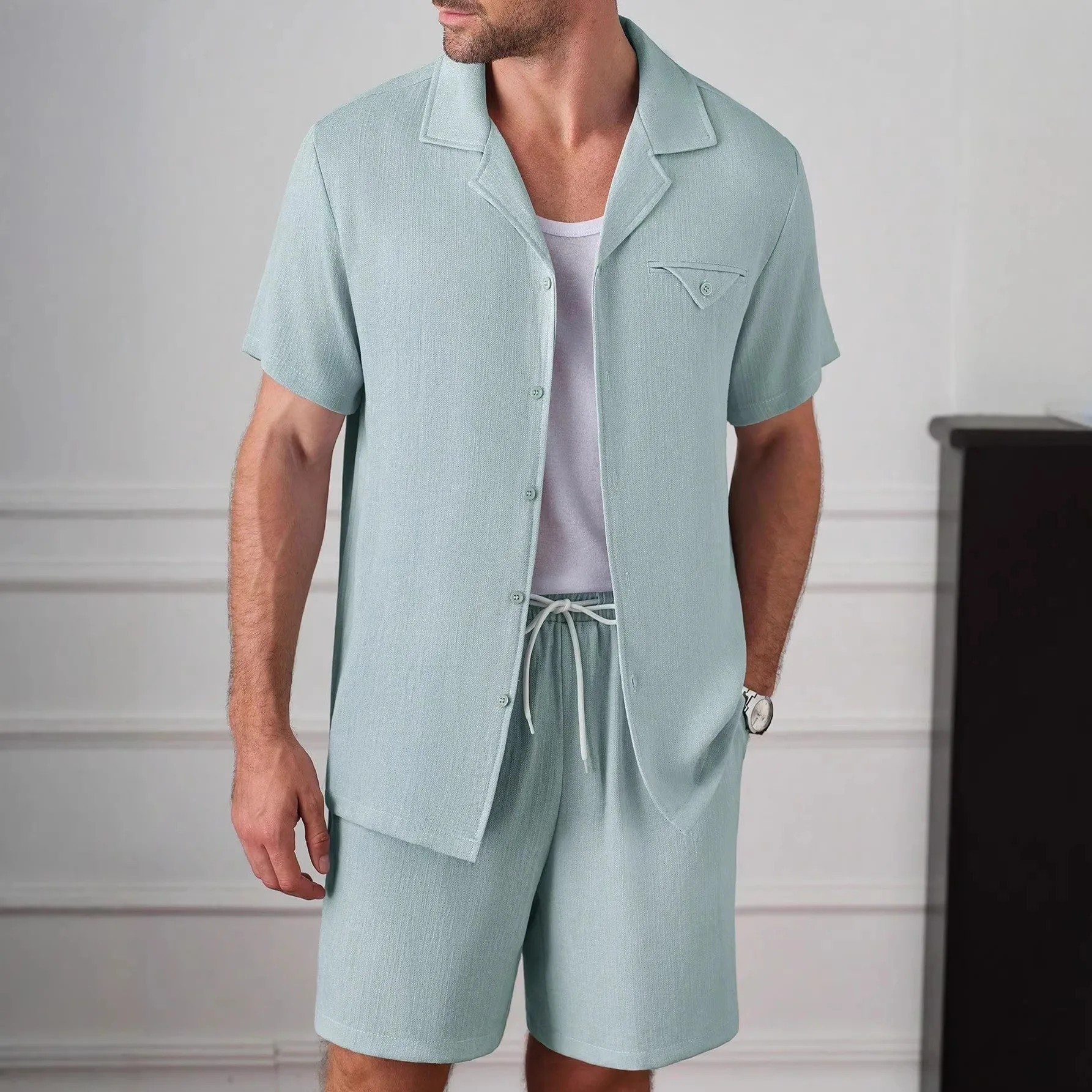 2026 Summer Men's Casual Sport - đánh giá và giá Mens Fashion Casual 2026
