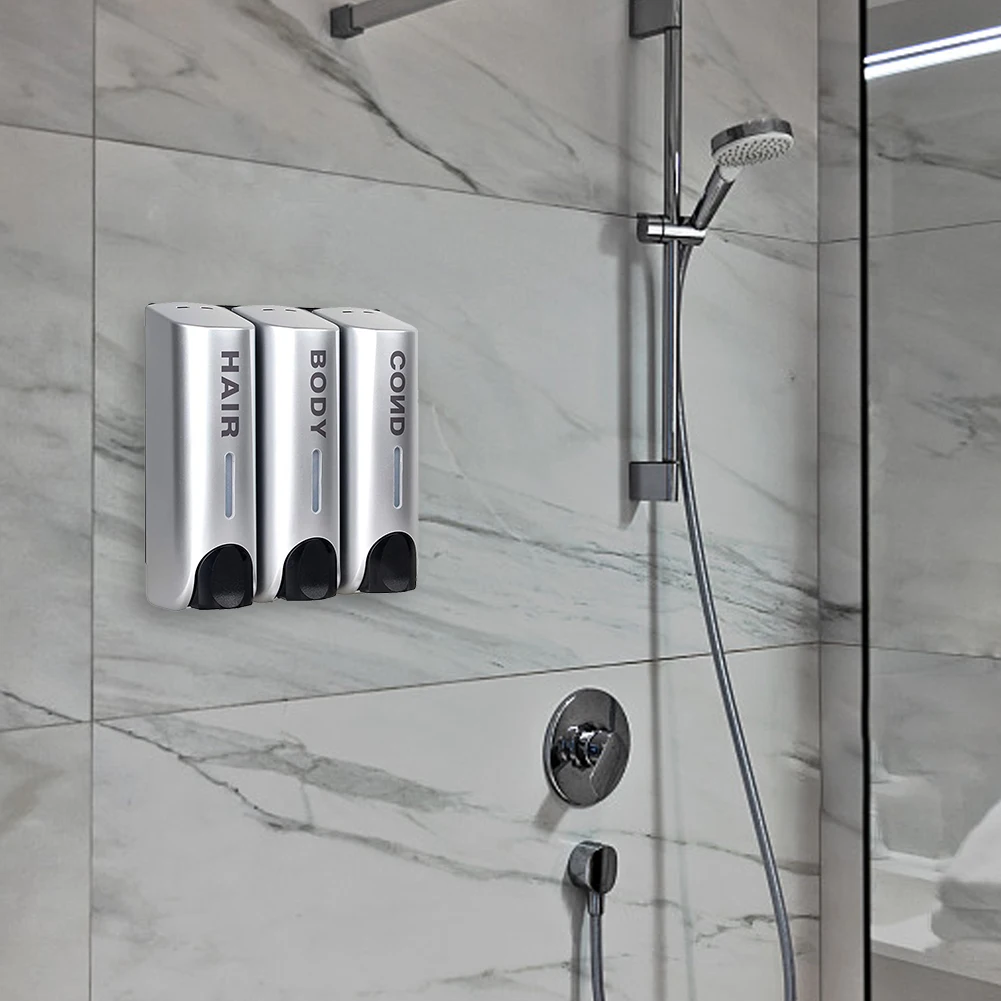 Thumbnail 3 - #5 Latest Liquid Soap Dispensers Updates