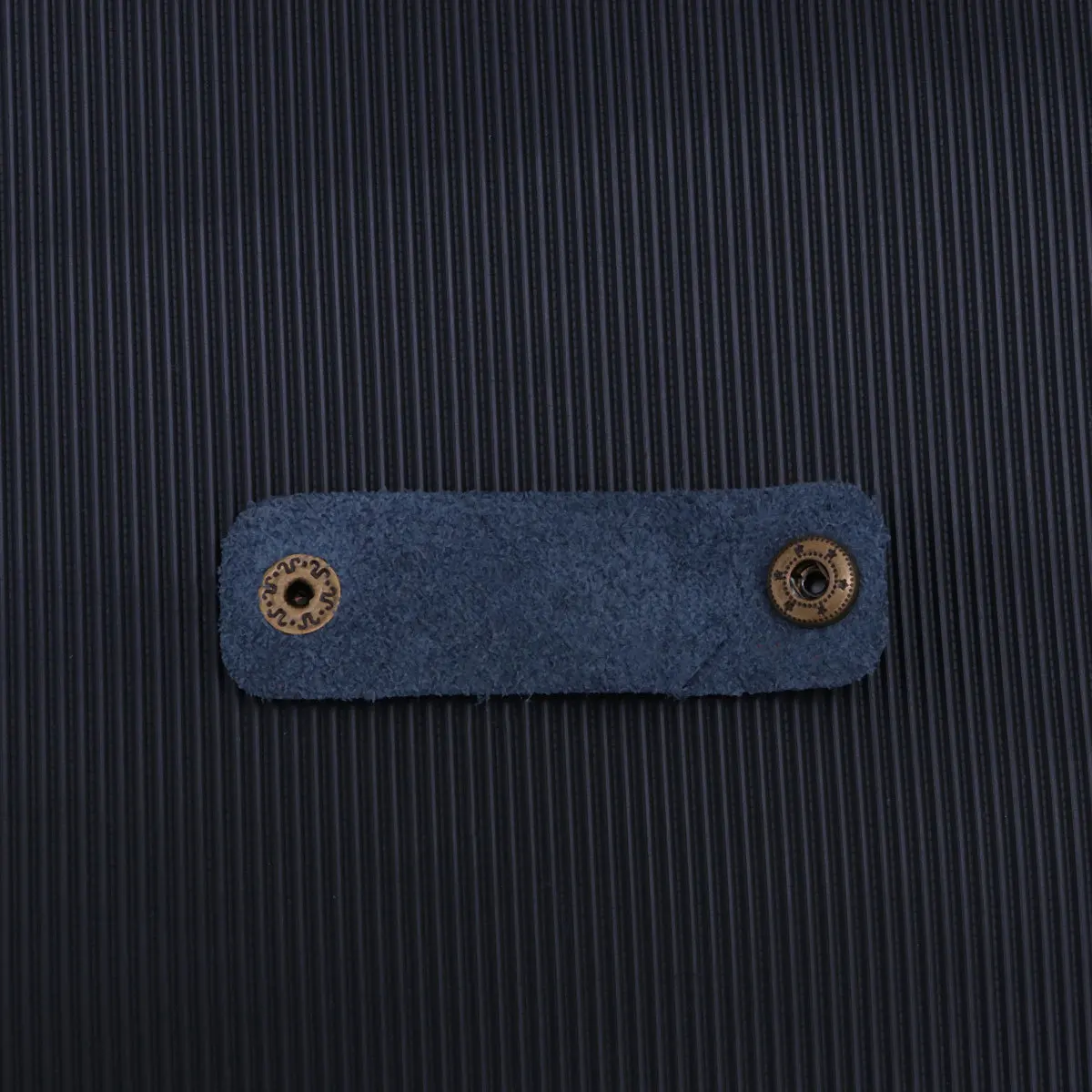 

Cable Tie Cord Keeper Wire Management Earphone Cable Winder Organizer Holder (Pointed, Navy)