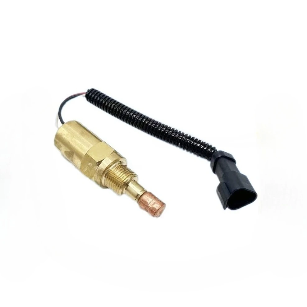 

3208 3306 3406 3412 3518 34083512 Temperature Sensor Switch 108-3190