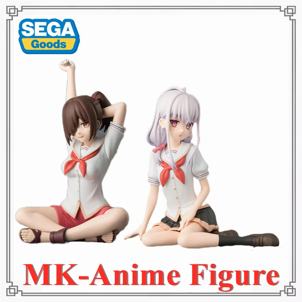 الأصلي سيجا نوكيتاشي الرسوم المتحركة Chokonose قسط Asane تاتشيبانا فومينو كوتويوز أنيمي الشكل عمل تمثال PVC نموذج