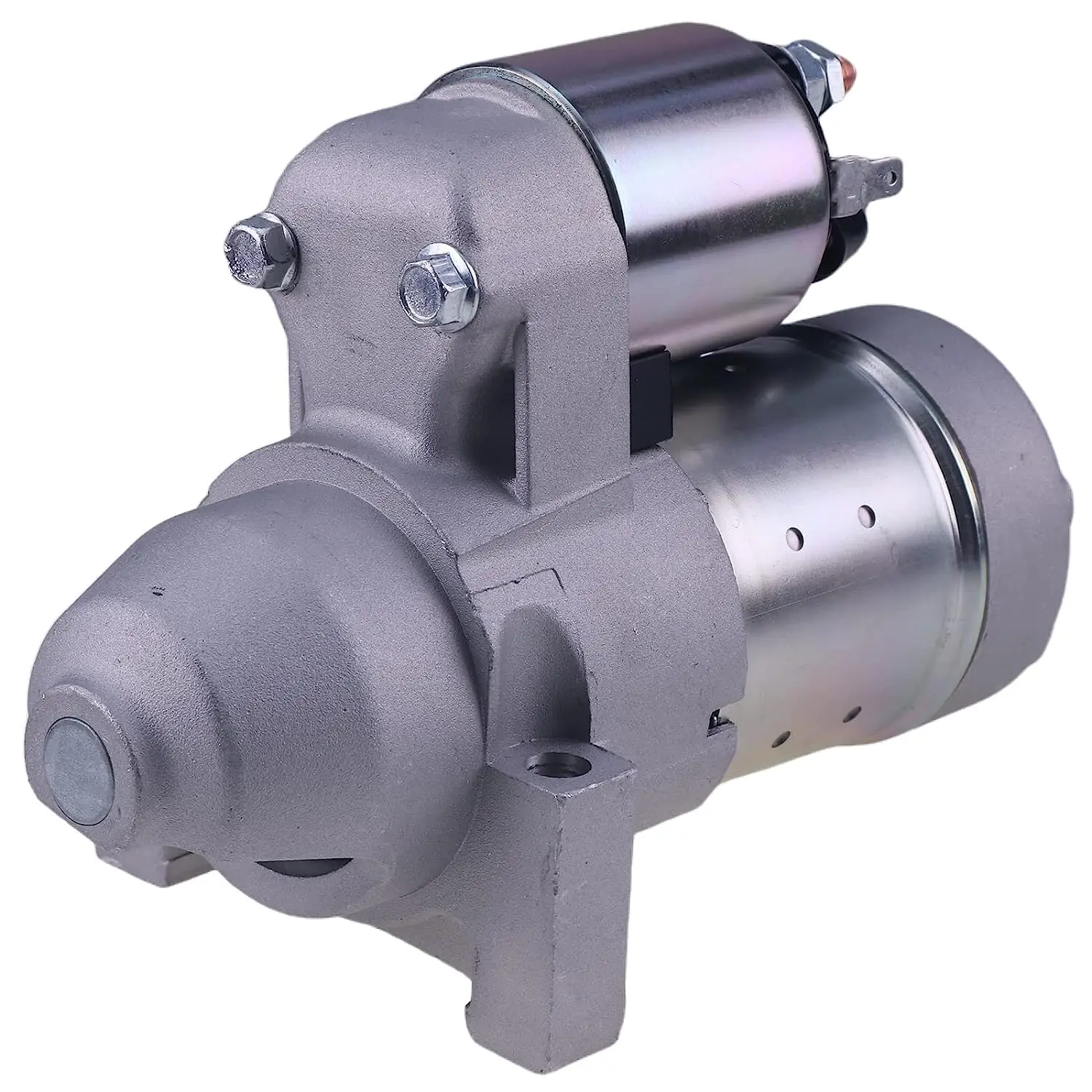 Starter Motor for Robin Subaru Engine EH65 EH72 EH722 1.2KW 1.61HP 263-70504-J0 263-70503-00 263-70502-A0 Compatible with 1999-2