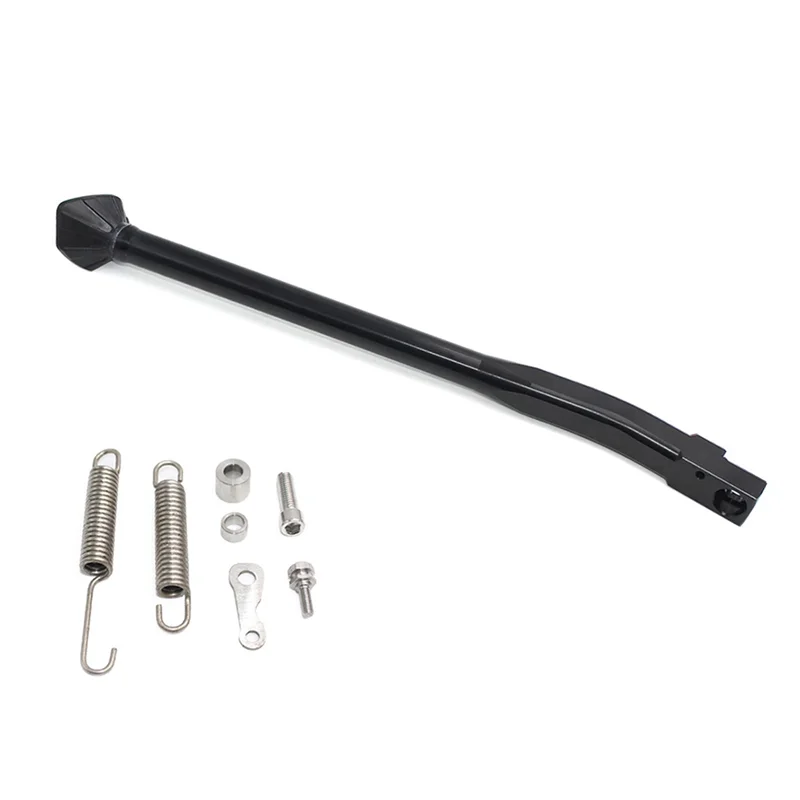 

Classic-Motorcycle Kick Side Stand Kickstand For XC XCW XCFW EXC EXCF EXCG Foot Lever Motorcycle Accessories