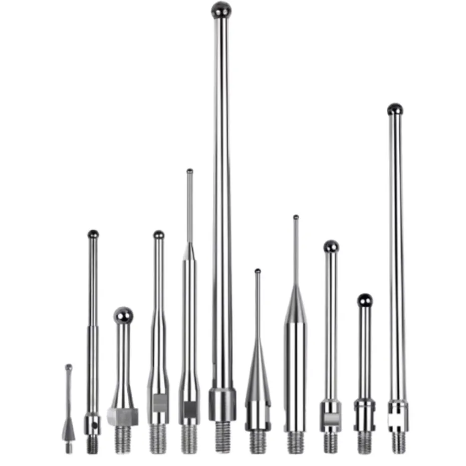 Macchina per scintille, sfera centrale, polo singolo M5M6, punto dente, barra centrale, sfera di riferimento, numero di collisione, club 2, 3, 4, 5, 6