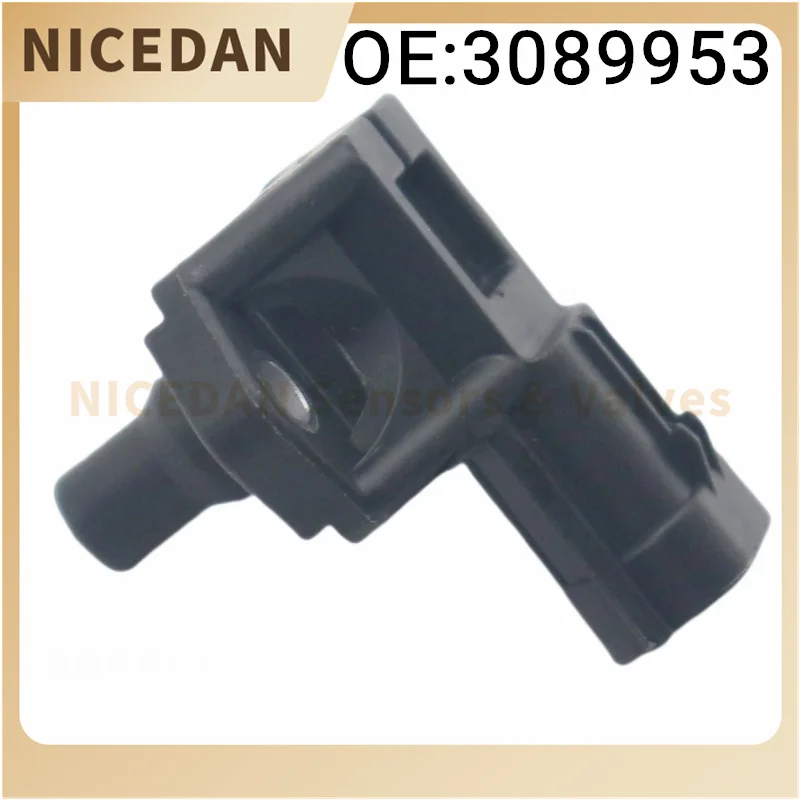 

Air Pressure Sensor For Polaris Ranger 500 Sportsman Forest Tractor Touring Efi Car Parts 898009418 3089953