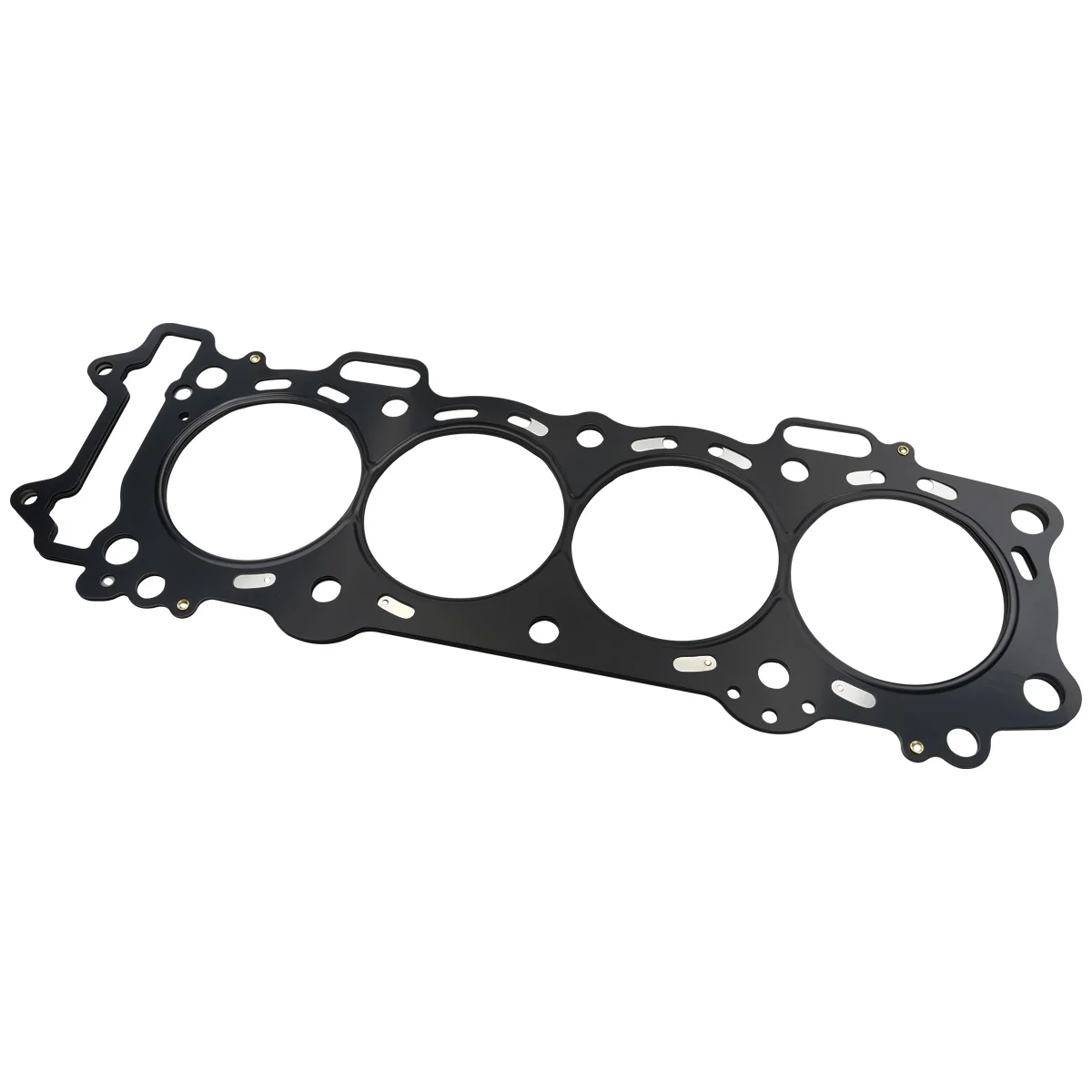 

Motorcycle Cylinder Head Gasket For Kawasaki Ninja ZX-10R 2019-2025 Ninja ZX-10R ABS 2019-2025 11004-0779