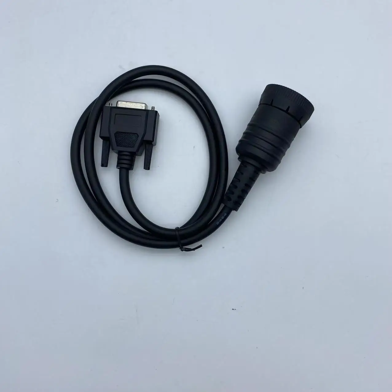

For John-Deere 9-pin cable V5.3, EDL V3 Electronic Data Link, V3/V2 diagnostic service, construction agriculture diagnostic tool