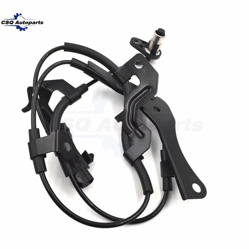 4670B006 ABS Wheel Speed Sensor  Front Right For Mitsubishi Mirage 2014-2017