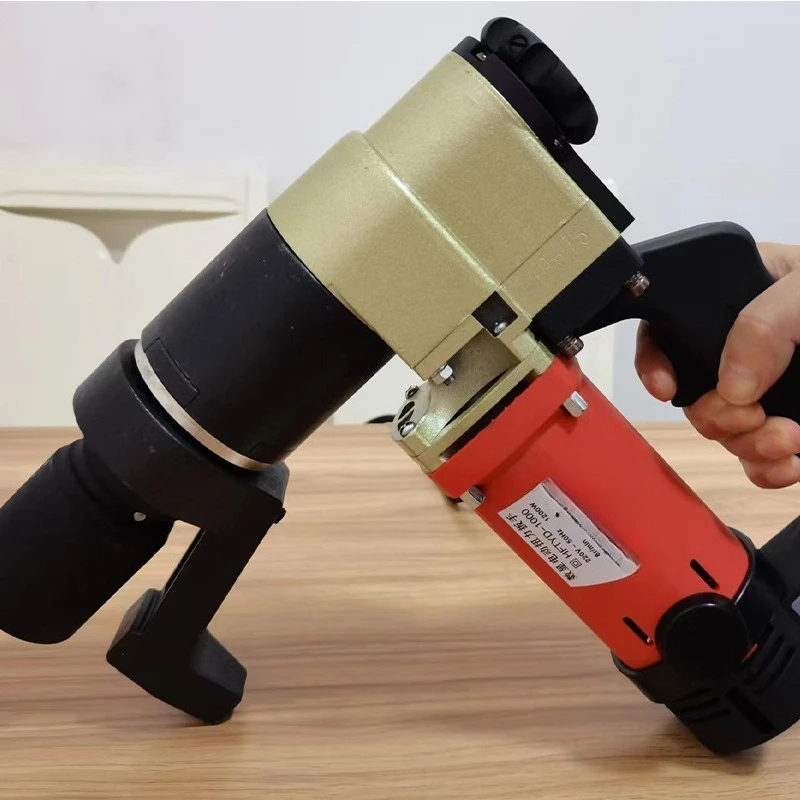 

Electric digital fixed torque wrench manufacturer large torque fixed wrench high strength bolt wrench