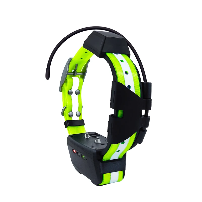 TR-dpg Hound Dog GPS Hunting Dog Tracking System E-collars