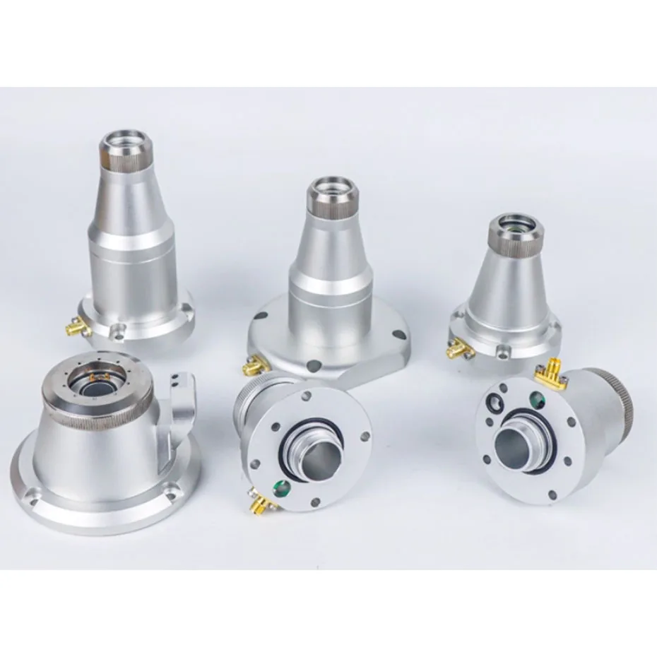 آلة القطع بالليزر مستشعر الرأس بالسعة PreBM111/109 طائرة ثلاثية الأبعاد NC30 #5